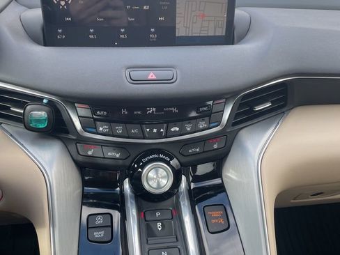 Used 2025 Acura TLX Technology Package image 10