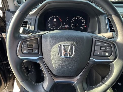 Used 2025 Honda Ridgeline RTL image 19