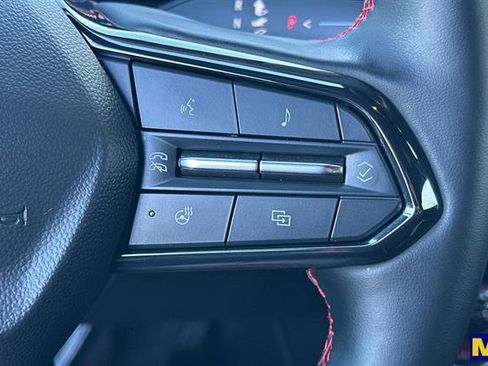 Certified 2024 Chevrolet Blazer EV RS image 32