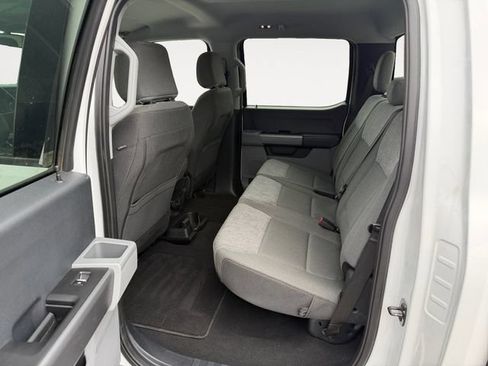 Used 2025 Ford F250 XLT AWD/4WD image 13