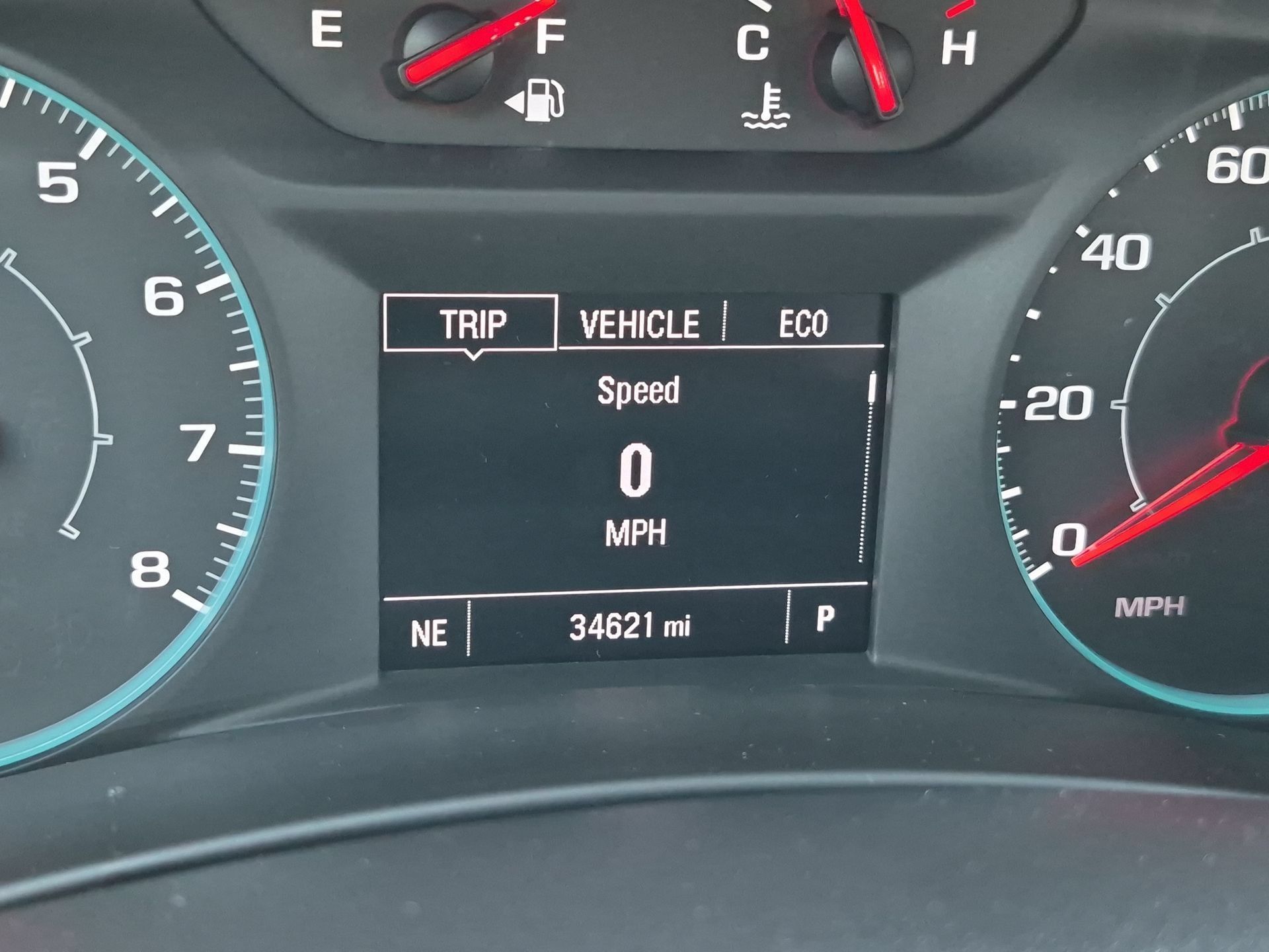 Certified 2024 Chevrolet Equinox LS w/ Sport Edition AWD/4WD image 12