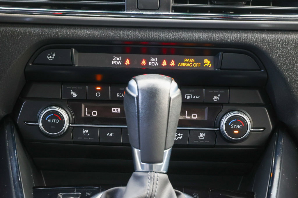Used 2021 MAZDA CX-9 Grand Touring AWD/4WD image 13