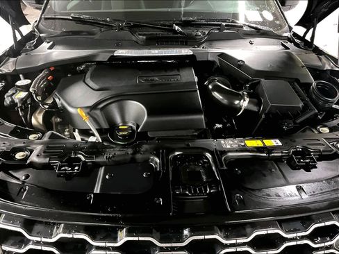 Used 2023 Land Rover Range Rover Evoque SE image 29