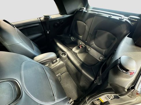Used 2016 MINI Cooper Convertible FWD image 13