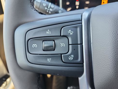 New 2026 GMC Sierra 3500 SLT w/ SLT Premium Package image 24