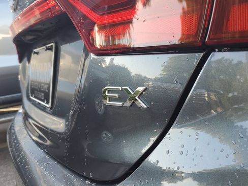 Used 2019 Kia Forte EX FWD image 8