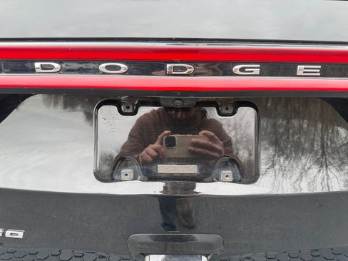 Used 2026 Dodge Durango GT image 17