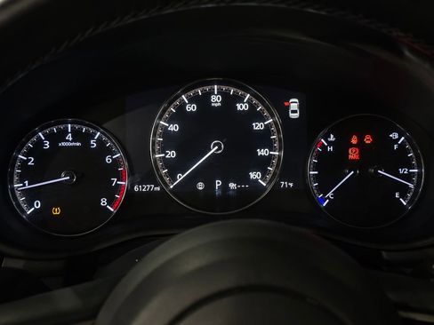 Used 2023 MAZDA MAZDA3 s image 21