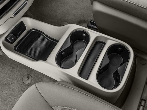 Certified 2017 Chrysler Pacifica Touring image 15