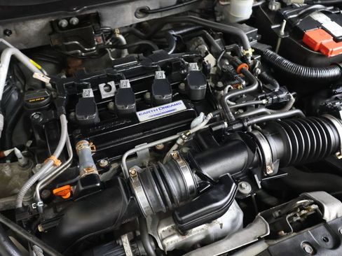 Used 2018 Honda Accord EX image 25