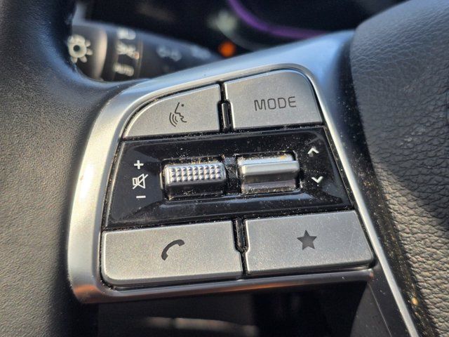 Used 2024 Kia Telluride EX w/ EX Captain's Chair Package FWD image 26