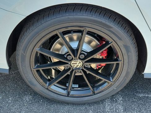 New 2026 Volkswagen Jetta GLI Autobahn FWD image 5