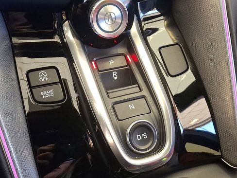 Certified 2023 Acura TLX Type S image 16