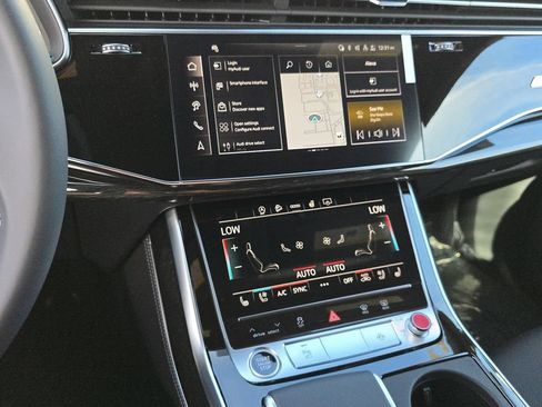 Certified 2026 Audi Q8 Premium Plus AWD/4WD image 23