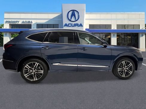 New 2026 Acura MDX SH-AWD w/ Advance Package image 8