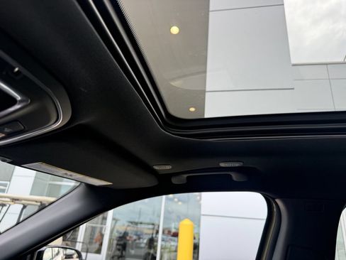 New 2026 Jeep Cherokee Overland AWD/4WD image 20