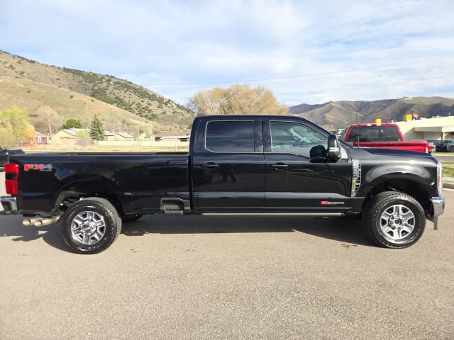 New 2026 Ford F350 Lariat w/ Lariat Ultimate Package AWD/4WD image 2