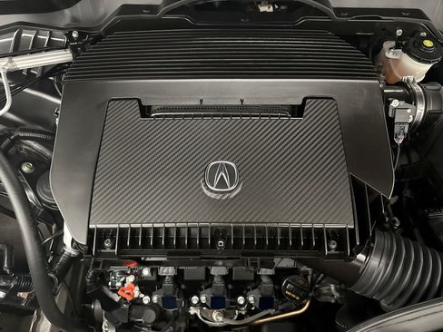 Used 2023 Acura MDX SH-AWD w/ Advance Package image 30