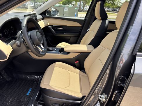 New 2026 MAZDA CX-5 2.5 S w/ Premium Plus Package AWD/4WD image 14