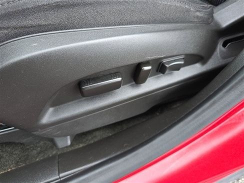 Certified 2015 GMC Terrain SLE w/ Chrome Edition image 14