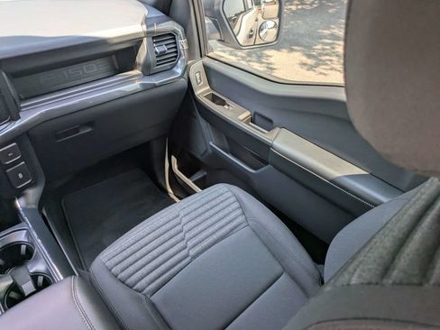 Used 2023 Ford F150 XL w/ STX Appearance Package RWD image 18