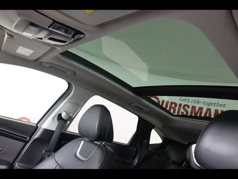 Used 2023 Hyundai Tucson Limited image 27