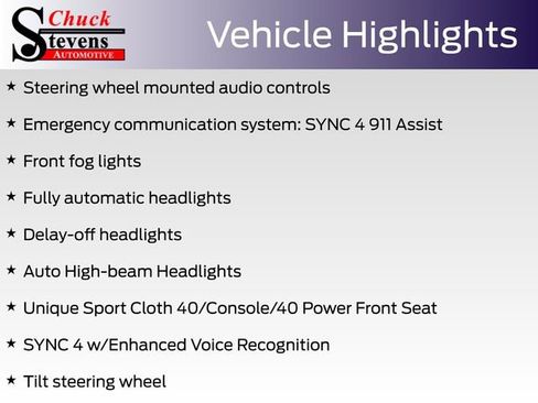 New 2025 Ford F150 Tremor w/ Tow/Haul Package image 22