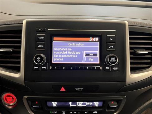 Used 2019 Honda Ridgeline Sport image 26