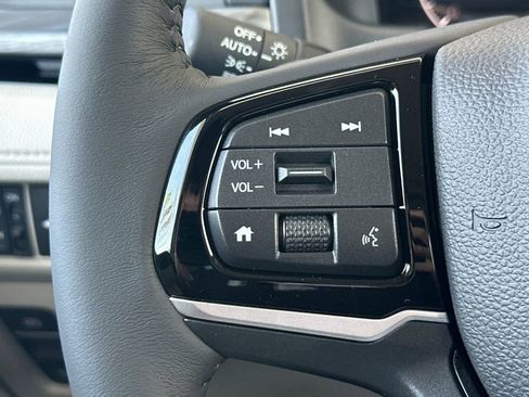 New 2026 Honda Odyssey Elite image 29