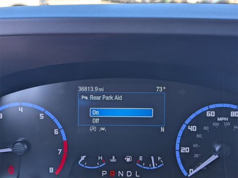 Certified 2021 Ford Bronco Sport Big Bend w/ Big Bend Package image 29