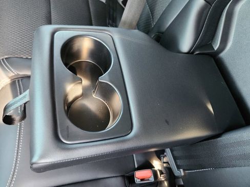 New 2026 Ford Escape SE image 21