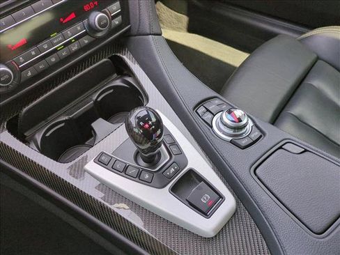Used 2013 BMW M6 Coupe RWD image 12