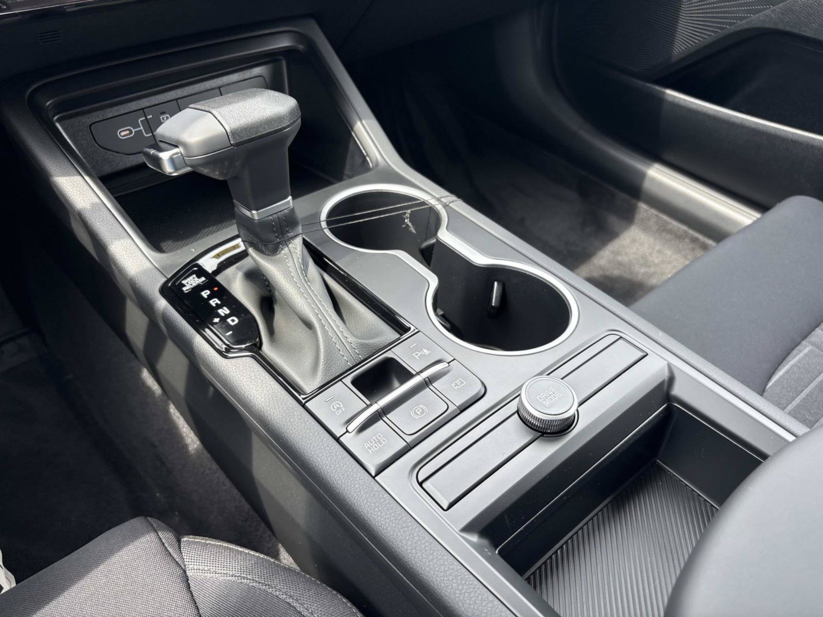New 2026 Kia K5 LXS FWD image 28