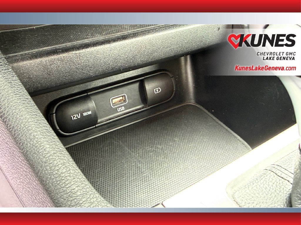 Used 2024 Kia Forte LXS FWD image 28
