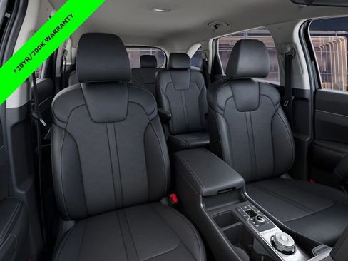 New 2026 Kia Sorento EX image 15