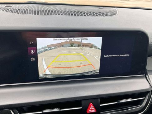 Certified 2024 Kia Seltos S image 25