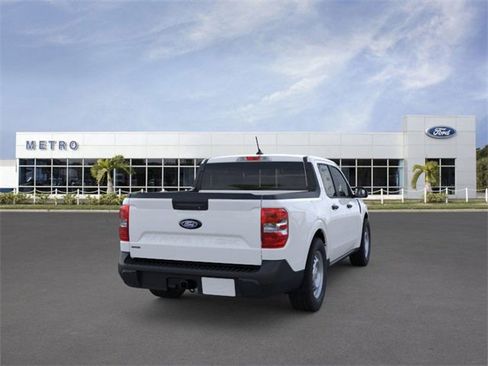 New 2026 Ford Maverick XL image 8