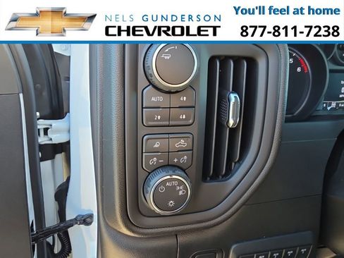 New 2026 Chevrolet Silverado 3500 W/T w/ WT/CX Safety Package image 15