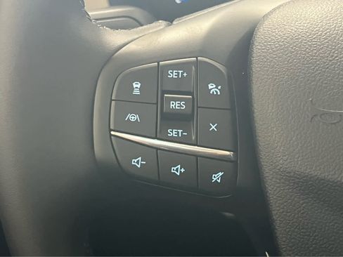 New 2026 Ford Bronco Sport Big Bend image 19