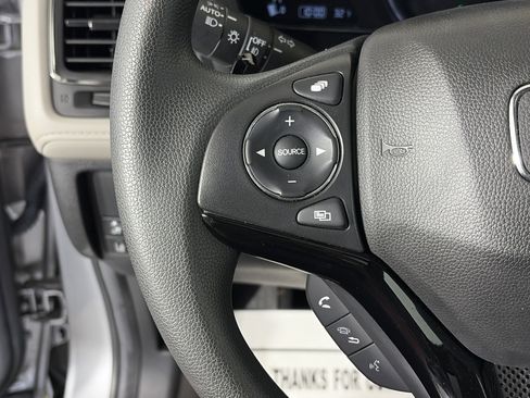 Used 2021 Honda HR-V EX image 26