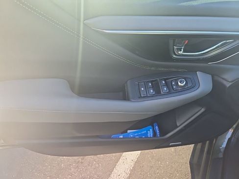 Used 2024 Subaru Outback Onyx Edition XT image 13