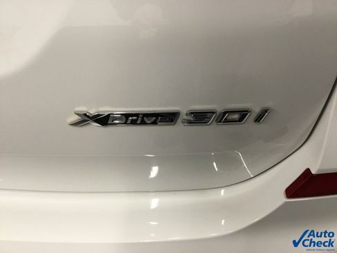 Used 2018 BMW X3 xDrive30i image 16