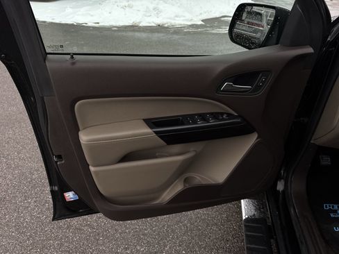 Used 2018 GMC Canyon SLT w/ Trailering Package image 20