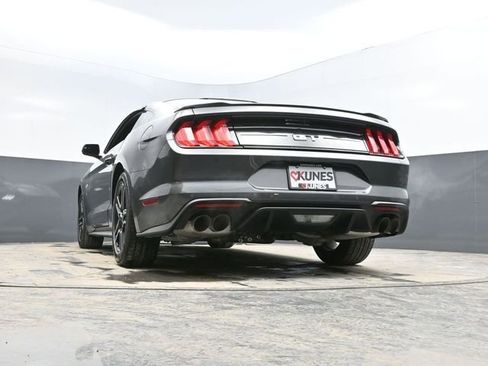 Used 2019 Ford Mustang GT image 53