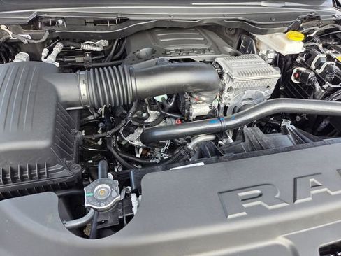 New 2026 RAM 1500 Laramie image 18