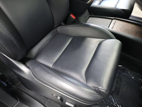 Used 2020 Tesla Model X Long Range AWD/4WD image 38