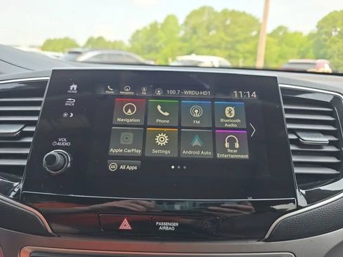 Used 2019 Honda Pilot EX-L image 33