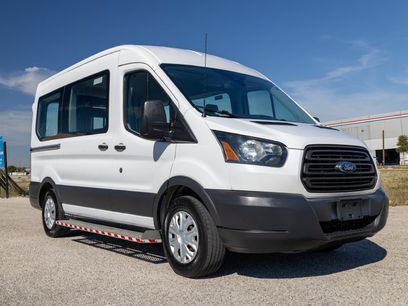 Used 2018 Ford Transit 150 XL