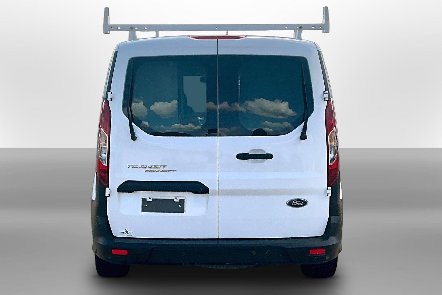 Used 2022 Ford Transit Connect XL FWD image 4