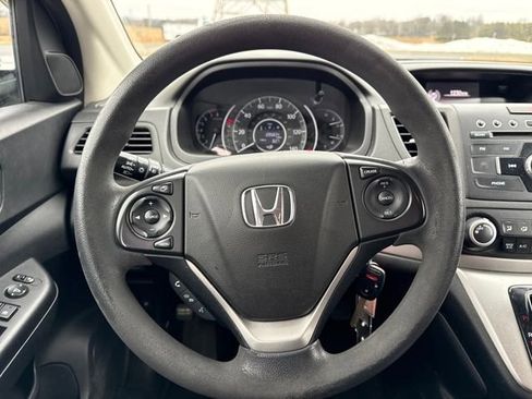 Used 2013 Honda CR-V EX image 23